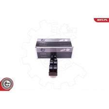 ORIGINAL® Esen Skv Schalter, Fensterheber für Toyota COROLLA Verso COROLLA