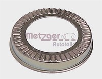 Metzger Autoteile ABS Sensorring 0900267 FüR Ford KA Fiesta GAL AAL Puma Escort