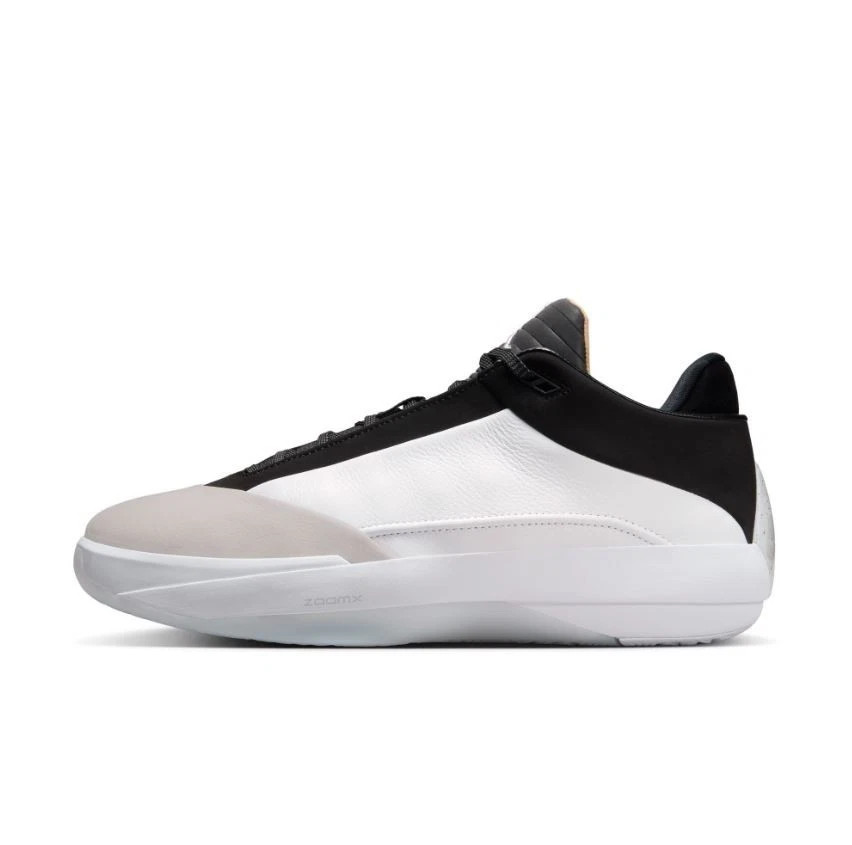 Jordan Air Jordan 40 PF White Black Men's New Size in Stock HM9932
