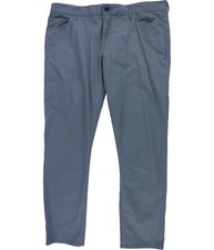 Michael Kors Mens Parker Slim Fit Casual Chino Pants