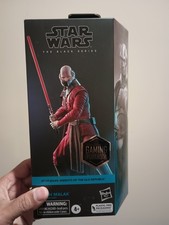 Star Wars The Black Series Knights of The Old Republic  20 Darth Malak Hasbro