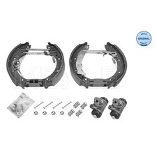 Einspritzpumpe CITROEN BERLINGO (MF) 1.6 HDI 110