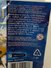 LEGO 30250 LEGENDS OF CHIMA  POLYBAG EWAR'S ACRO FIGHTER MINIFIGURE  