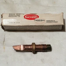 Smith Miller MC17-00 Acetylene Plate Cutting Torch Tip Fit MC & AC Ser. Torches