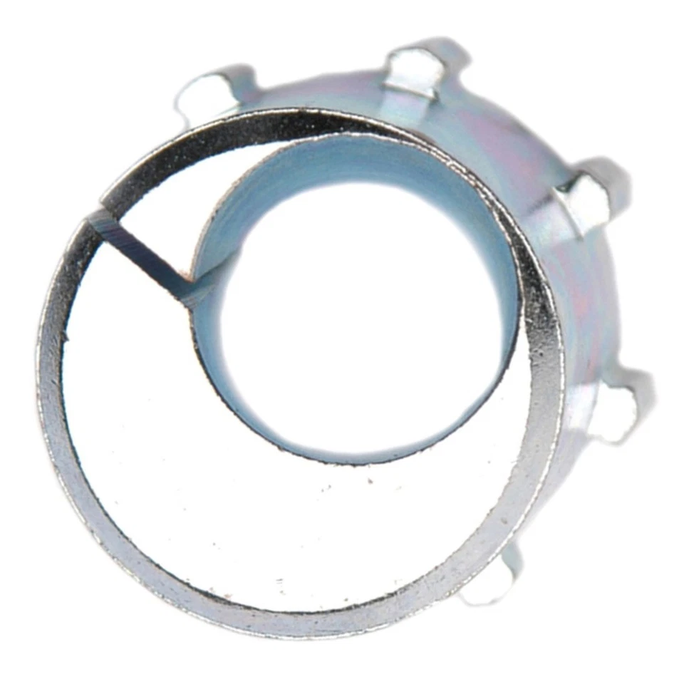 Buje ACDelco genuino para Lincoln Navigator 2001 | acero plateado | para 19463268 Foto 3 de 4