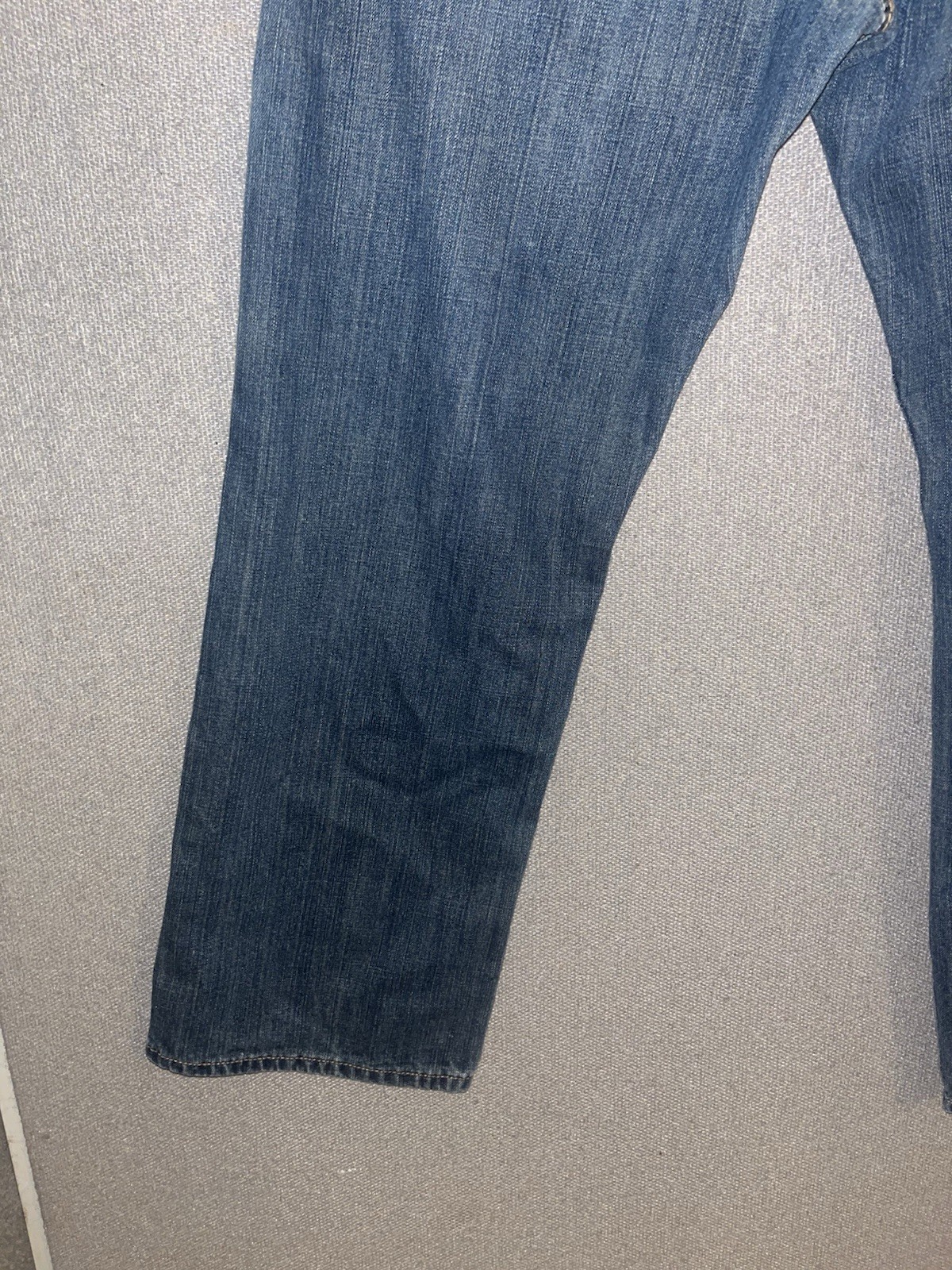 Basic Code 2006 Men’s Jeans 38x32 - image 8