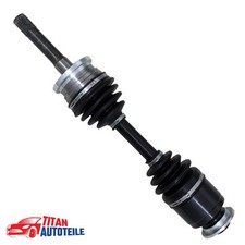 Antriebswelle Gelenkwelle links KIA SPORTAGE (K00) 2.0 4WD i TD NEU