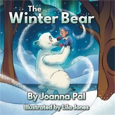 Image of The Winter Bear (Paperback or Softback)