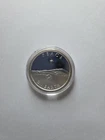 2013 Silver Shield Christmas Special Double Obverse 1 oz Proof Silver Round