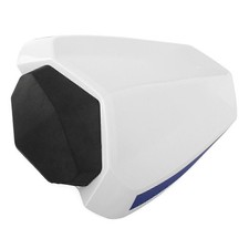 For Yamaha YZF R1 2009-2014 Flat White Motorcycle Rear Seat Cover Cowl Fairing