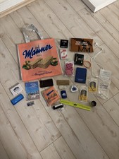 Werbeartikel mehrtlg.Set Neu!!