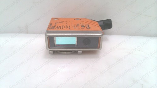Sensore di distanza ottico 20000mm O5DLCPKG/US