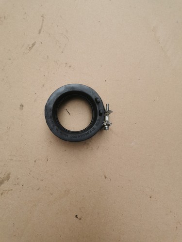 KTM 350 SXF Gummimuffe EFI Drosselklappe Flansch Gummi 77736044000 250 450 SX F