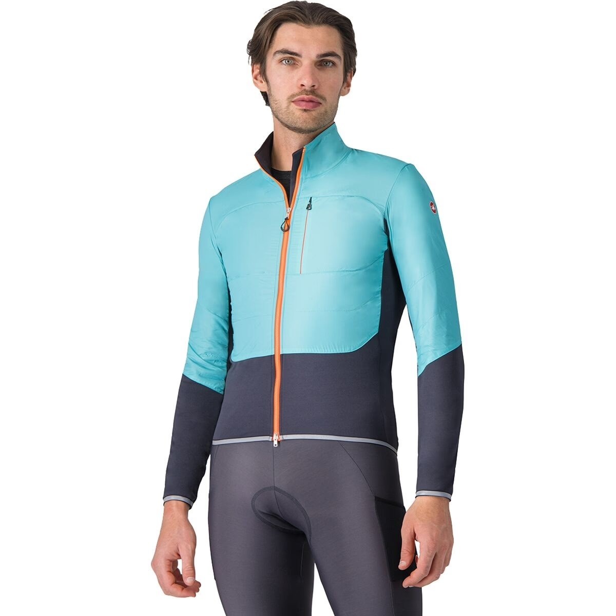 Castelli Mens Unlimited Bike Jacket - 2026 44390₽