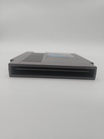 Tiger-Heli (Nintendo Entertainment System, 1987) NES Cart Only Tested Working