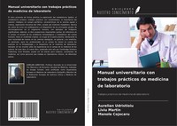 Manual Universitario Con Trabajos PráCticos De Medicina De Laboratorio Buch 2025