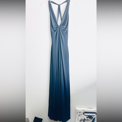 laundry by design maxi dress Laundry By Design Women's Maxi Dress With braid Detail, Island Multi, 12 at Amazon Women's Clothing store