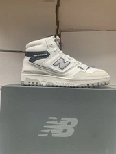 NEW BALANCE BB650RWH Men's NEW Medium Width