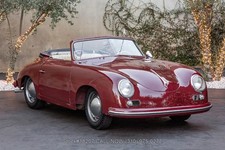 1955 Porsche 356 for Sale