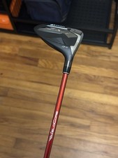 Srixon ZX Mk II 3 Wood 15  Ventus Red Velocore 6S Stiff RH Golf Pride