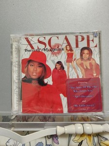 Xscape Traces of My Lipstick | eBay
