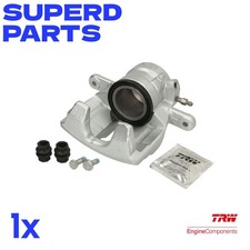 DISC BRAKE CALIPER FRONT L FITS: MERCEDES A B SPORTS TOURER ; TOYOTA CELICA