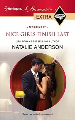 Nice Girls Finish Last (Working It, 1)