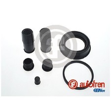 Reparatursatz Bremssattel vorne für Renault Twingo 3 BCM | 24308147