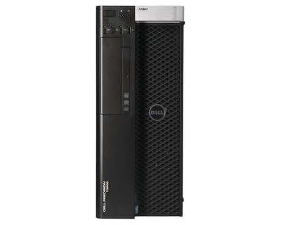 Dell Precision T3600 Workstation Xeon E5-1603 4x2,8GHz 16GB RAM ohne Festplatte
