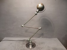 Jielde Lampada Francese Da Terra Jean-Louis Domecq