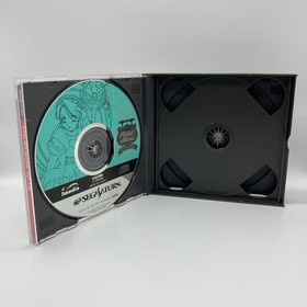 Atelier Marie 13 Alchemist Saarburg Saturn SS 2f