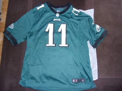 Philadelphia Eagles Trikot - XXXL - NEU