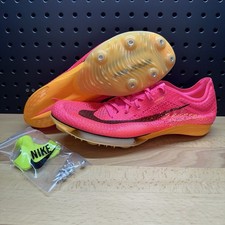 Nike Air Zoom Victory Hyper Pink Track Field Spikes CD4385-600 Men  s Size 9.5