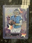 2025 Topps Cosmic Chrome Cam Ward Base (RAW)