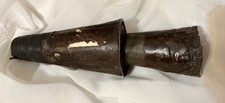 Vintage Metal Trumpet Solotone mute