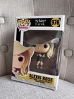 (Imperfect Box) Funko Pop! Television Schitt’s Creek - Alexis Rose #976