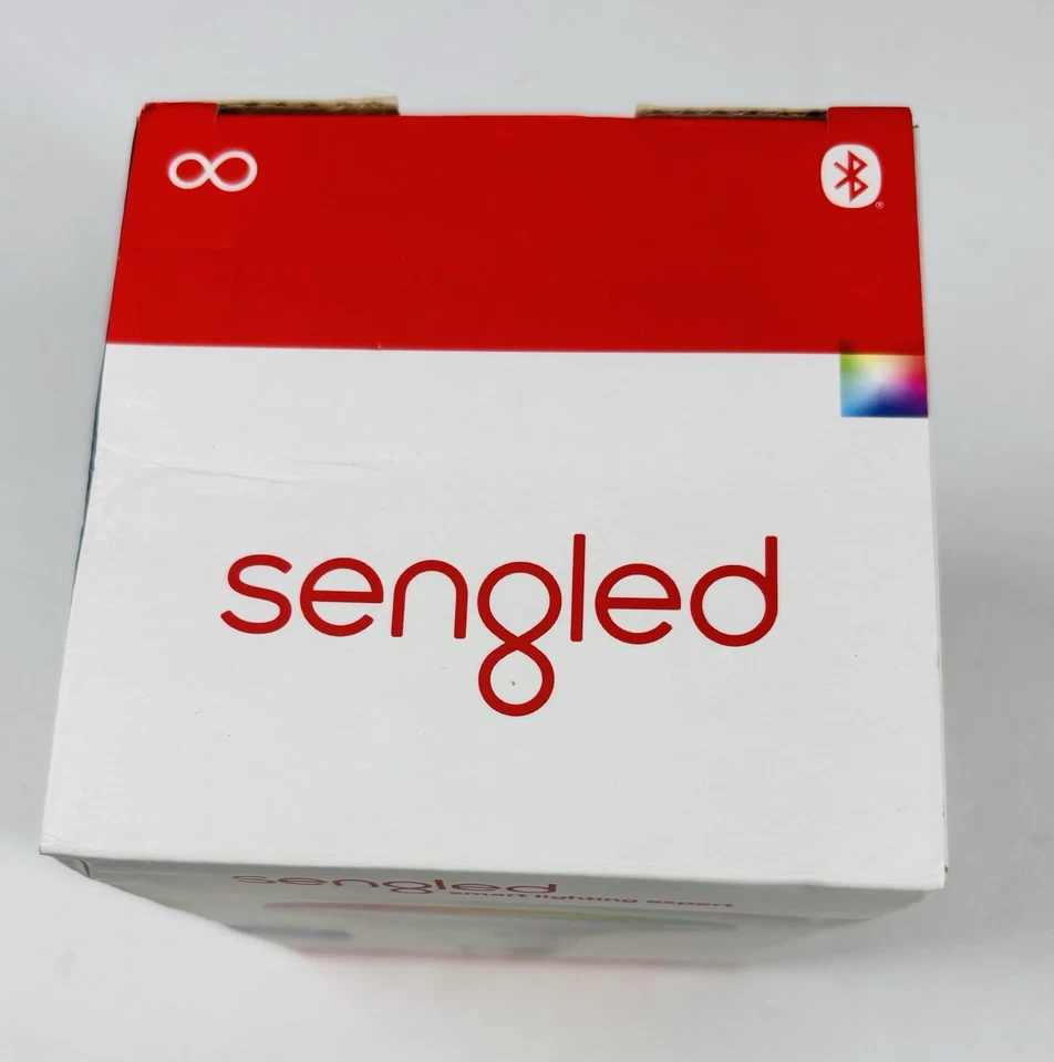 Sengled Smart Bluetooth Mesh LED Light Bulb Multicolor Amazon Echo, Indoor use - Image 4 of 4