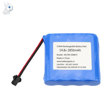 14.8V 2850mAh Battery for ML700 ML1100 TN-506873 1 PCS Lasting stability