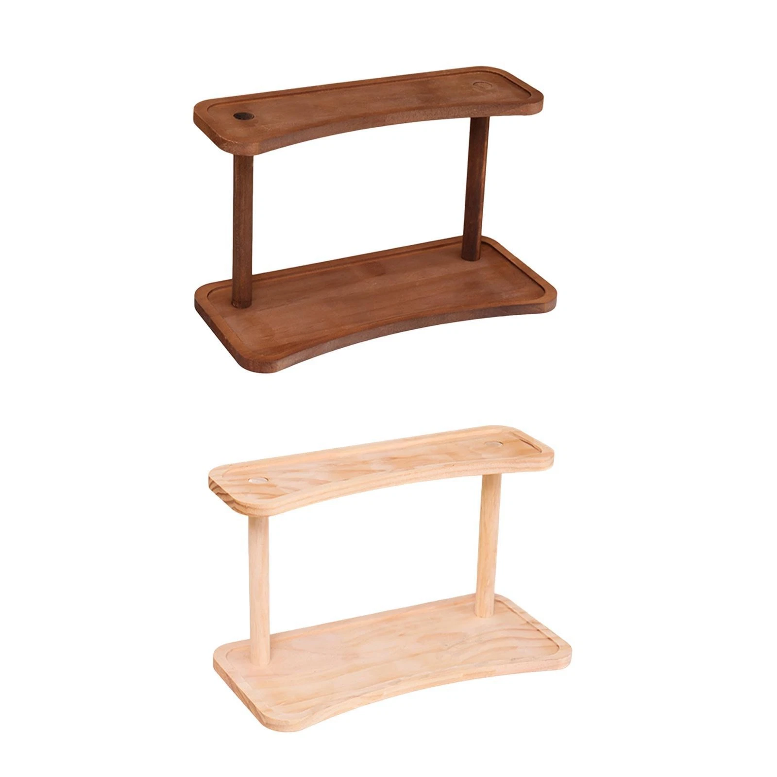 Desktop Storage Organizer Stationery Holder for Bedroom Kitchen Dining Room