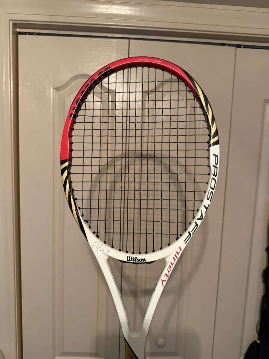 Preços baixos em Pro Staff Six One 90 | eBay