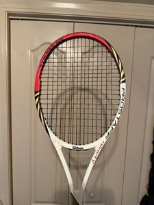 Wilson Blx Six One Tour 90 | eBay