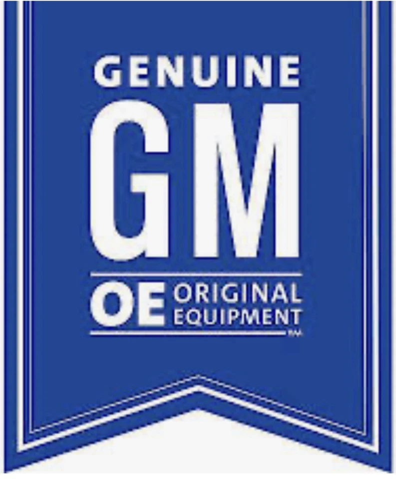 12655276 OEM GM Piezas Genuinas Motor Admisión Colector Junta 3/A Foto 4 de 4