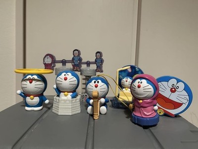 Doraemon Happy Set Bulk Sale