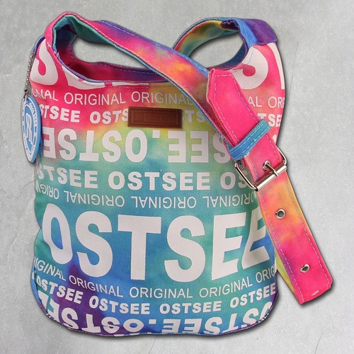 Robin Ruth Bolso Bandolera Poliéster Algodón OTG5117F