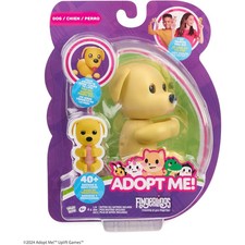 Fingerlings: Adopt Me Dog