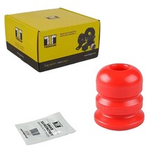 TEDGUM ANSCHLAGPUFFER FEDERUNG HINTERACHSE passend für JEEP WRANGLER | TED75590