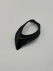 GIJoe Classified Series Special Forces Neckerchief (Black) Fodder 1/12 Scale