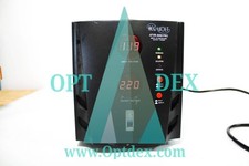 Regvolt 5000 Watt Deluxe Automatic Voltage Converter Transformer ATVR-5000