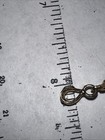 Sterling Silver Fancy Cross Made In Turkey — photo 9