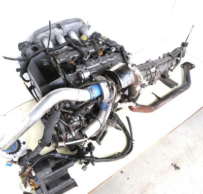 アルテッツァ RS200 6MT BEAMS 3S-GE Toyota Jdm Toyota 3sge Beams Engine Altezza RS200 IS300 6spd MT 2.0L ECU